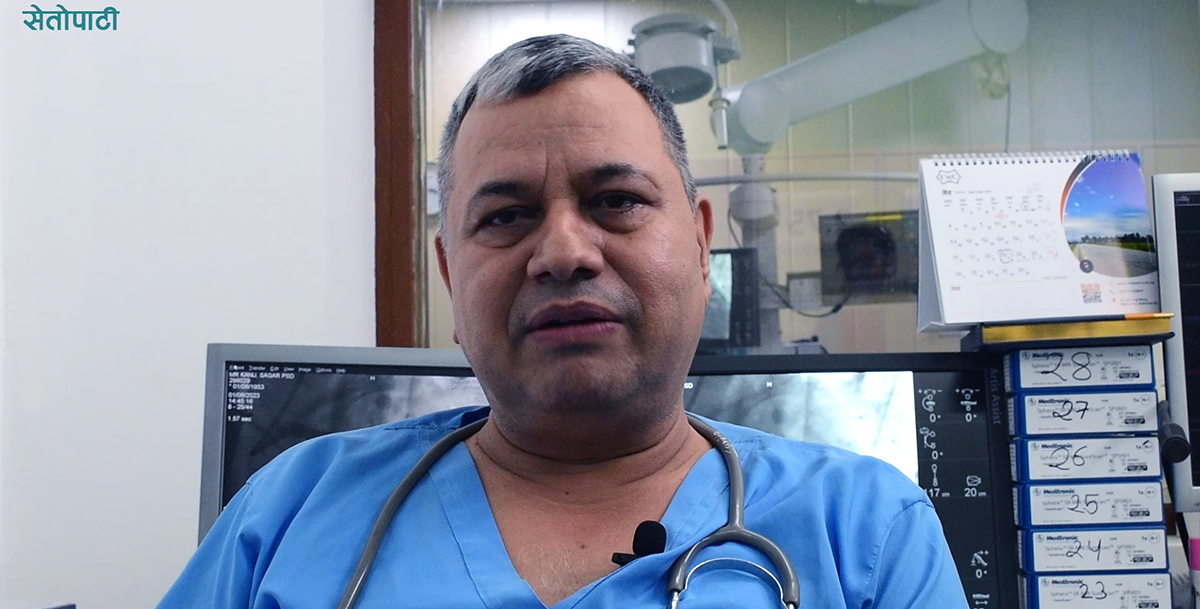 कोलस्ट्रोलको औषधी कस्तो अवस्थामा छोड्न मिल्छ (भिडिओ)